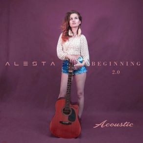 Download track Be Mine (Acoustic) Alesta