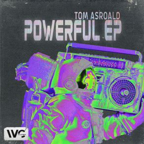 Download track Instinct (Extended Mix) Tom Asroald