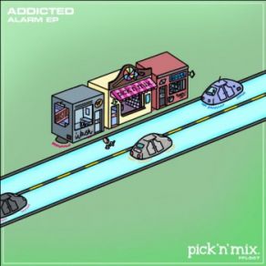 Download track Passage Addicted