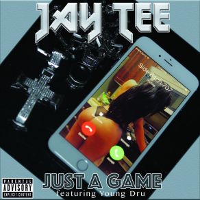 Download track Just A Game Jay-Tee, Young Dru