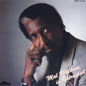 Download track Oleo Mal Waldron