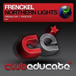 Download track Northern Lights (Radio Edit) Frenckel