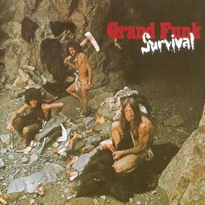 Download track I Can Feel Him In The Morning Grand Funk