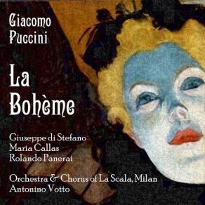Download track La Bohème, Act 3: Mimì?!... Speravo Di Trovarvi Qui Giuseppe Di Stefano