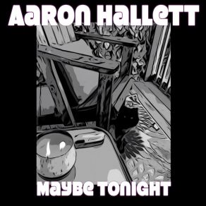 Download track Panic Attack Aaron Hallett