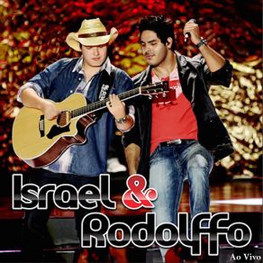 Download track Frio E Calor (Ao Vivo) (Matheus & Kauan) Israel & RodolffoMatheus & Kauan