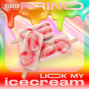 Download track Lick My Ice Cream THIEURINO +