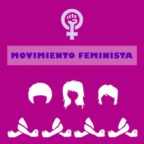 Download track No Al Patriarcado Nación Feminista