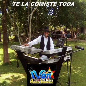 Download track Te La Comiste Toda Su Ritmo Sabroson