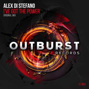 Download track I've Got The Power (Original Mix) Alex Di' Stefano