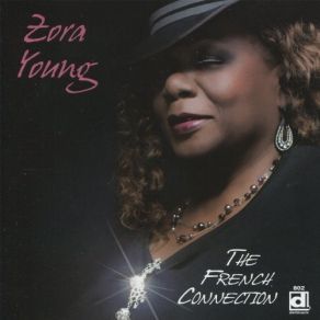 Download track I'm In Love With You Zora Young