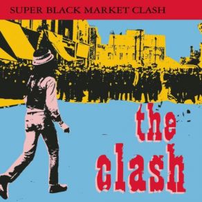 Download track Pressure Drop The Clash