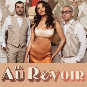 Download track ΣΚΟΝΗ ΚΑΙ ΘΡΥΨΑΛΑ LES AU REVOIR