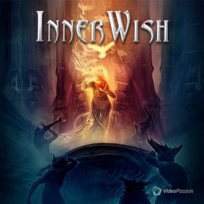 Download track My World On Fire Innerwish