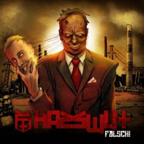 Download track Falsch! Hasswut