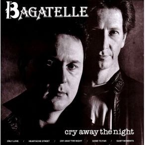 Download track Second Violin Bagatelle