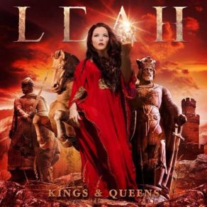 Download track Save The World Leah