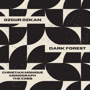 Download track Dark Forest (Original Mix) Ozgur Ozkan