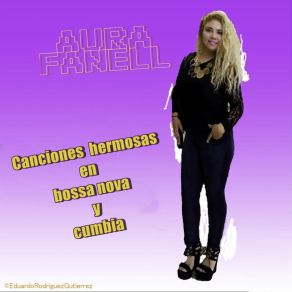 Download track Asi Soy Yo Aura FanellEduardo Rodriguez Gutierrez