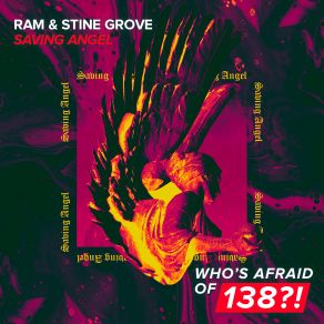 Download track Saving Angel (Extended Mix) Ram. Stine Grove