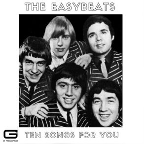 Download track Friday On My Mind THE EASYBEATS