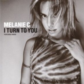 Download track Never Be The Same Again (MTV) Melanie C