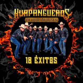 Download track La Vaquilla Colorada Huapangueros De Hualahuises