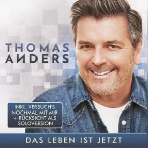 Download track Was Bleibt Thomas Anders