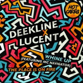 Download track Whine Up Navigator, Lucent, Deekline