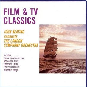 Download track Romeo And Juliet (Tchaikovsky) John Keating, L. S. OTchaikovsky