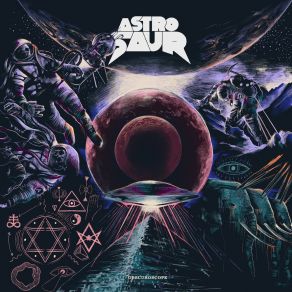 Download track Supervoid Astrosaur