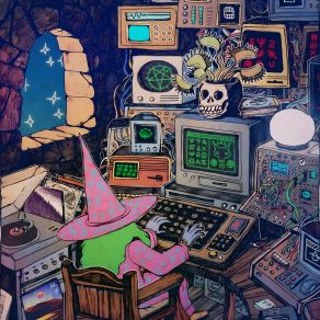 Download track Cultivation Story: Reincarnation ChipTune