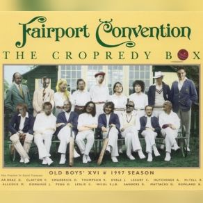 Download track Meet On The Ledge Fairport Convention