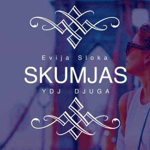 Download track Skumjas (Radio Edit) DJ Uga