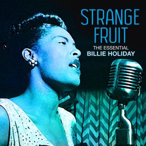 Download track My Man Billie Holiday