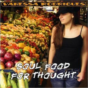 Download track Funky Pickle Vanessa Rodrigues