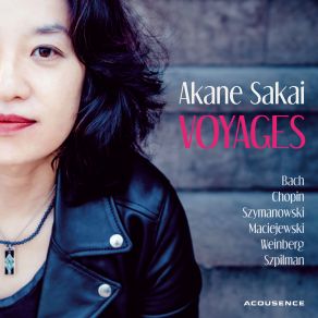 Download track No. 1 In B Major, Vivace Akane Sakai