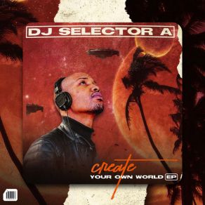 Download track Walking Away (Original Mix) DJ Selector AInQfive