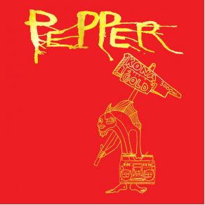 Download track Office Pepper