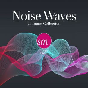 Download track Ocean Waves For Sleep (Loopable With No Fade) Stefan Zintel