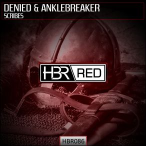 Download track Scribes (Original Mix) Anklebreaker, Den1ed