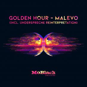 Download track Malevo Golden Hour