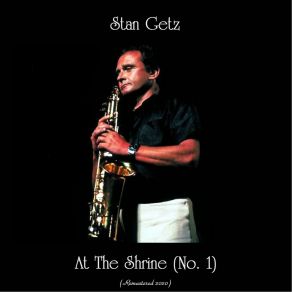 Download track Tasty Pudding (Remastered 2020) Stan Getz