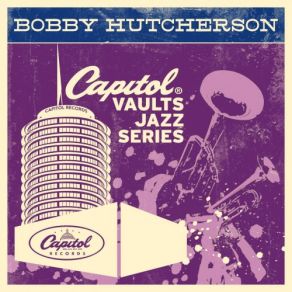 Download track Inner Glow Bobby Hutcherson