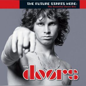 Download track Moonlight Drive The Doors