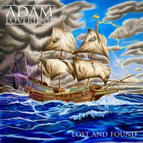 Download track Falling From Heaven Adam Loveridge