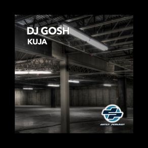 Download track Kuja (Zoo Mix) DJ Gosh