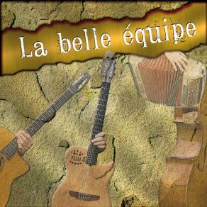 Download track Rue Des Pervenches La Belle Equipe