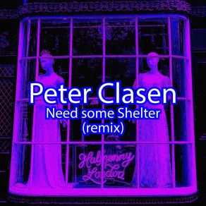 Download track Need Some Shelter (Remix) Peter Clasen