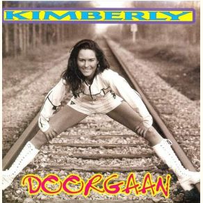 Download track Doorgaan Kimberly